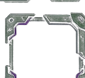 HUD Bracket TR
