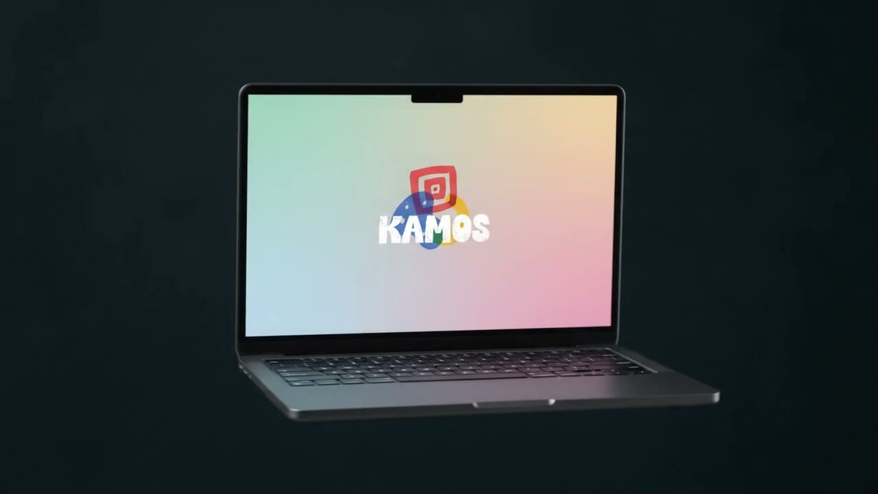 Boot Kamos // Thoughts Unfold.