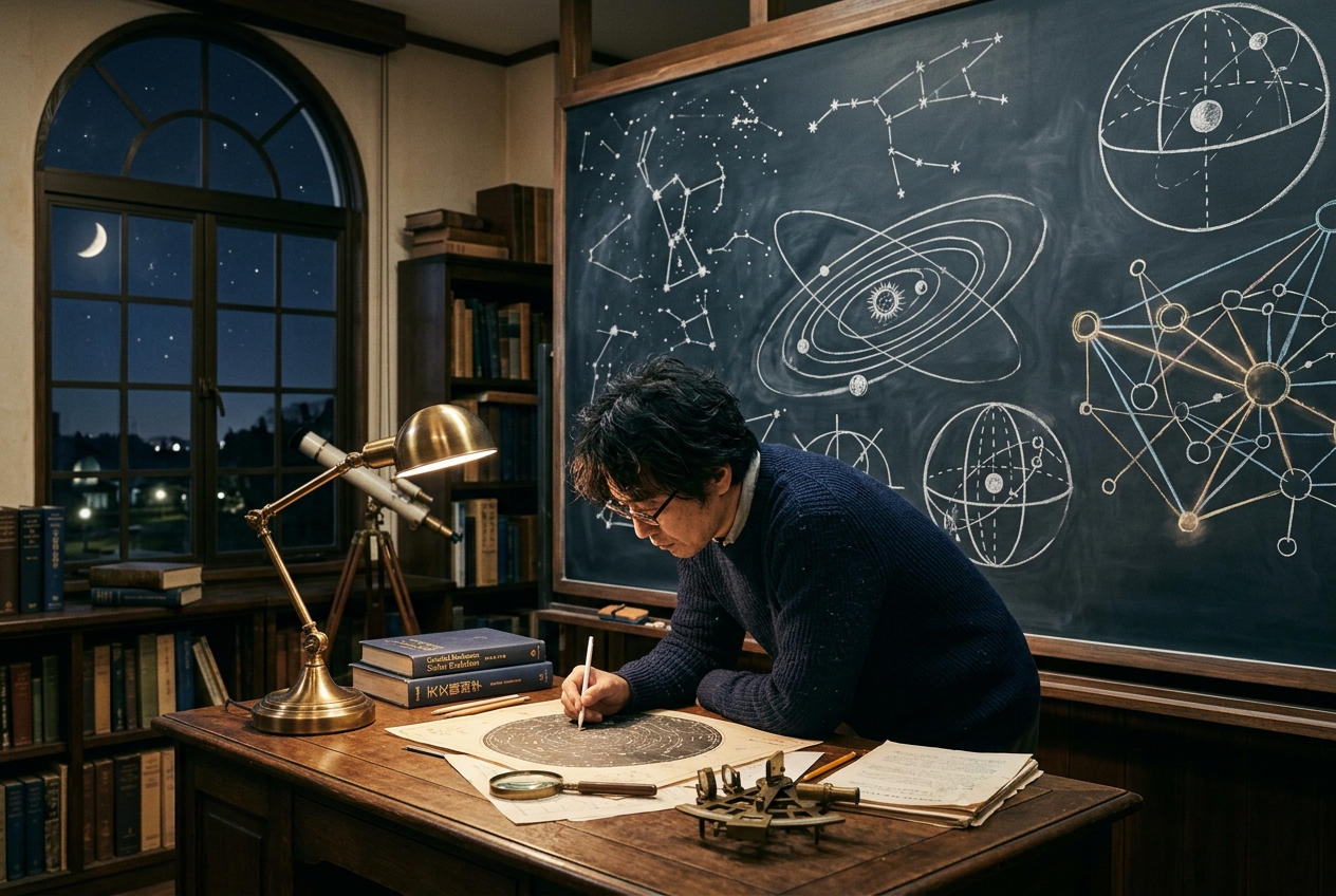 学術・研究の現場