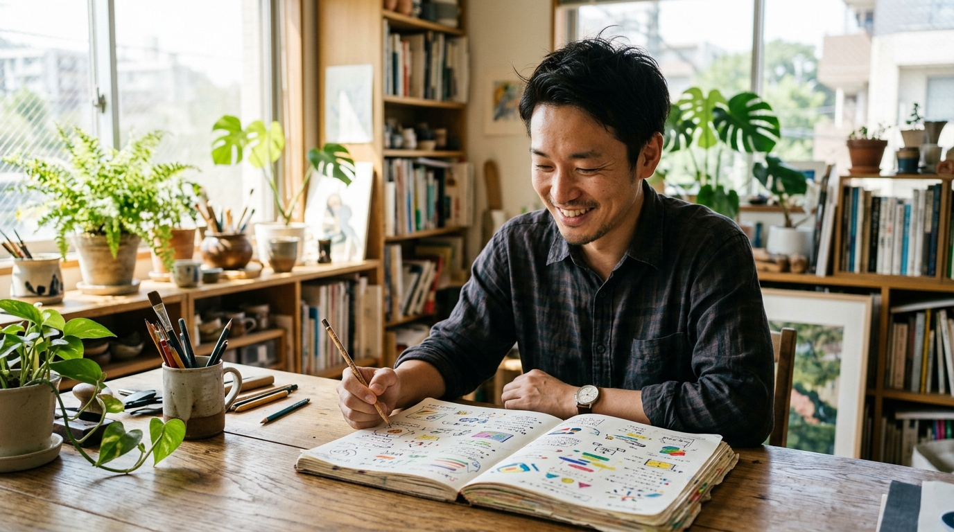 図解ノート