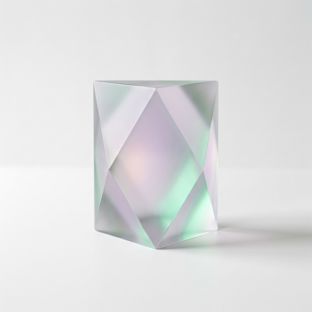 Minimal Tech Artwork
